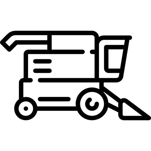 ceifeira-debulhadora